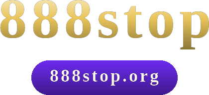 888stop logo