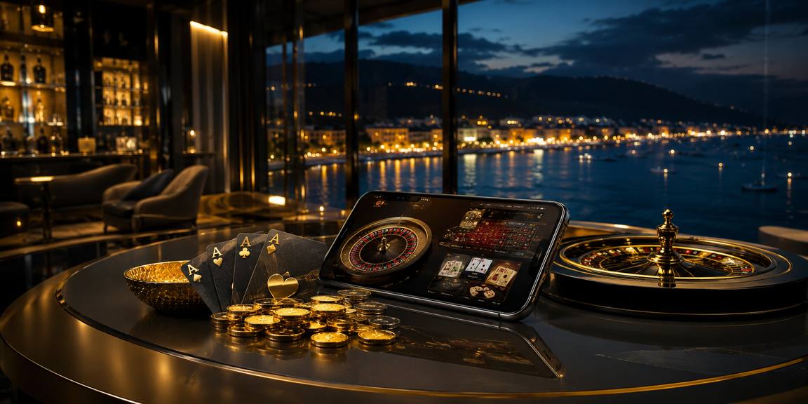 888stop Ứng dụng 888stop: truy cập casino và thể thao trên điện thoại